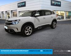 Citroen C5 Aircross Rennes