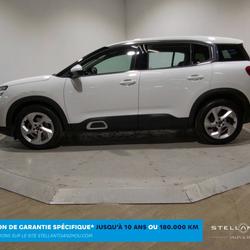 Citroen C5 Aircross C5 Aircross PureTech 130 S&S BVM6 Business Rennes