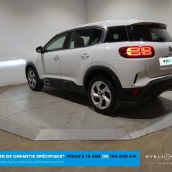 Citroen C5 Aircross C5 Aircross PureTech 130 S&S BVM6 Business Rennes