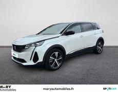 Peugeot 5008 Saint-Lô