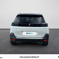 Peugeot 5008 5008 BlueHDi 130ch S&S EAT8 GT Saint-L&ocirc;