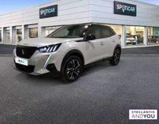 Peugeot 2008 Cesson-Sévigné