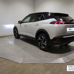 Peugeot 2008 2008 PureTech 130 S&S EAT8 GT Cesson-S&eacute;vign&eacute;