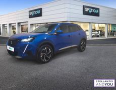 Peugeot 2008 Cesson-Sévigné