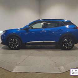 Peugeot 2008 2008 PureTech 130 S&S EAT8 Allure Cesson-S&eacute;vign&eacute;