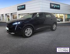 Peugeot 3008 Cesson-Sévigné