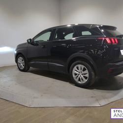 Peugeot 3008 3008 BlueHDi 130ch S&S EAT8 Active Pack Cesson-S&eacute;vign&eacute;