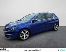 Peugeot 308 II Phase 2 Saint-Lô