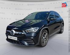 Mercedes GLA