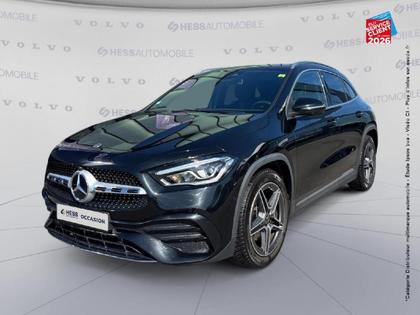 Mercedes GLA - 200 163ch AMG Line 7G-DCT - 30 999 €