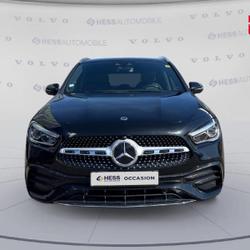 Mercedes GLA 200 163ch AMG Line 7G-DCT Metz