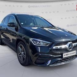 Mercedes GLA 200 163ch AMG Line 7G-DCT Metz