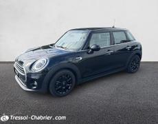 Mini Hatch Brive-la-Gaillarde