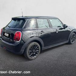 Mini Hatch Hatch 5 Portes One 102 ch Edition Heddon Street Brive-la-Gaillarde