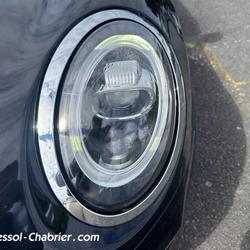 Mini Hatch Hatch 5 Portes One 102 ch Edition Heddon Street Brive-la-Gaillarde