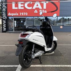Autres Eccity Scooter &eacute;lectrique Nipponia CARGO 100% ELECTRIQUE Le Creusot