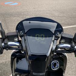 Autres Eccity Scooter &eacute;lectrique Nipponia CARGO 100% ELECTRIQUE Le Creusot