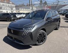 Peugeot 5008 Le Creusot