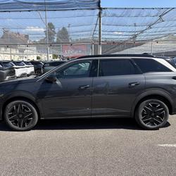 Peugeot 5008 III 1.2 HYBRID 145 GT E-DCS6 TOIT OUVRANT / 360&deg; / DRIVE ASSIST Le Creusot