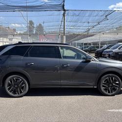 Peugeot 5008 III 1.2 HYBRID 145 GT E-DCS6 TOIT OUVRANT / 360&deg; / DRIVE ASSIST Le Creusot