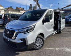 Nissan Primastar Avantour Le Creusot