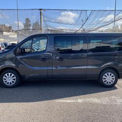 Nissan Primastar Avantour COMBI L2H1 3.0T 2.0 DCI 150 S/S N-CONNECTA DCT 9PL GARANTIE 5 ANS OU 160 000 KM SANS MALUS Le Creusot