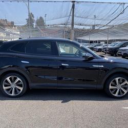 MG Marvel R EV 4WD Performance 70 KWH Le Creusot