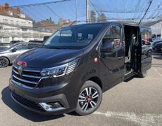 Renault Trafic Le Creusot