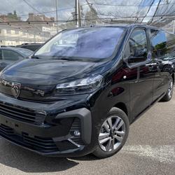 Peugeot Expert III (2) CABINE APPROFONDIE FIXE XL BLUEHDI 180 S&S EAT8 REGULATEUR ACC / PACK PREMIUM CONNECT Le Creusot