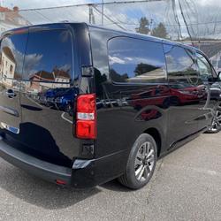 Peugeot Expert III (2) CABINE APPROFONDIE FIXE XL BLUEHDI 180 S&S EAT8 REGULATEUR ACC / PACK PREMIUM CONNECT Le Creusot