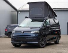 Volkswagen California Le Creusot