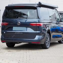 Volkswagen California 2.0 TDI 150 DSG7 COAST Toit relevable &eacute;lectro-hydraulique Le Creusot