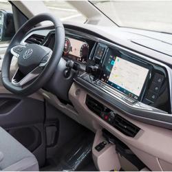 Volkswagen California 2.0 TDI 150 DSG7 COAST Toit relevable &eacute;lectro-hydraulique Le Creusot