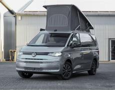 Volkswagen California Le Creusot