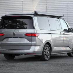 Volkswagen California 2.0 TDI 150 DSG7 COAST Toit relevable &eacute;lectro-hydraulique Le Creusot