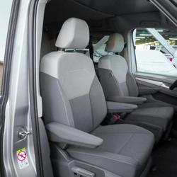 Volkswagen California 2.0 TDI 150 DSG7 COAST Toit relevable &eacute;lectro-hydraulique Le Creusot