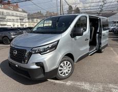 Nissan Primastar Avantour Le Creusot