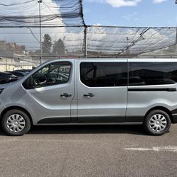 Nissan Primastar Avantour COMBI L2H1 3.0T 2.0 DCI 150 S/S N-CONNECTA DCT 9PL GARANTIE 5 ANS OU 160 000 KM SANS MALUS occasion - Le Creusot - photo 3/48