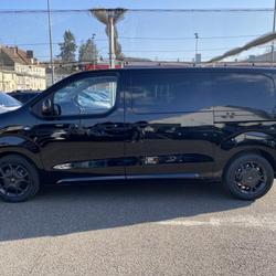 Citroen Jumpy III (2) CABINE APPROFONDIE M 5PL 2.0 BLUEHDI 180 S&S EAT8 PACK CONFORT + CONNECTIVITE Le Creusot