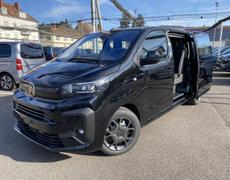 Citroen Jumpy Le Creusot