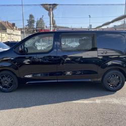 Citroen Jumpy III (2) CABINE APPROFONDIE M 5 PL 2.0 BLUEHDI 180 S&S EAT8 PACK CONFORT + CONNECTIVITE Le Creusot