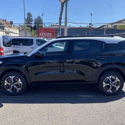 Citroen C3 Aircross II 1.2 HYBRIDE 145 MAX E-DCS6 Le Creusot