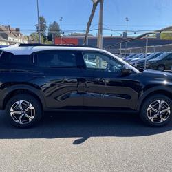 Citroen C3 Aircross II 1.2 HYBRIDE 145 MAX E-DCS6 Le Creusot