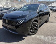 Peugeot 5008 Le Creusot