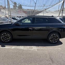 Peugeot 5008 III 1.2 HYBRID 145 ALLURE E-DCS6 PACK PANORAMIC NAVIGATION Le Creusot