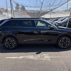 Peugeot 5008 III 1.2 HYBRID 145 ALLURE E-DCS6 PACK PANORAMIC NAVIGATION Le Creusot