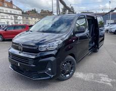 Citroen Jumpy Le Creusot