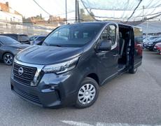 Nissan Primastar Avantour Le Creusot