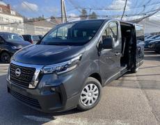Nissan Primastar Avantour Le Creusot