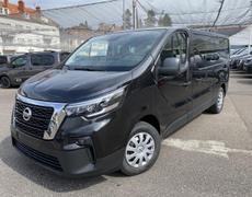 Nissan Primastar Avantour Le Creusot